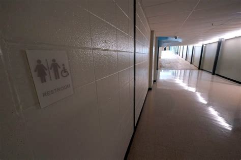 Missouri sues Wentzville schools over transgender bathroom policy discussion